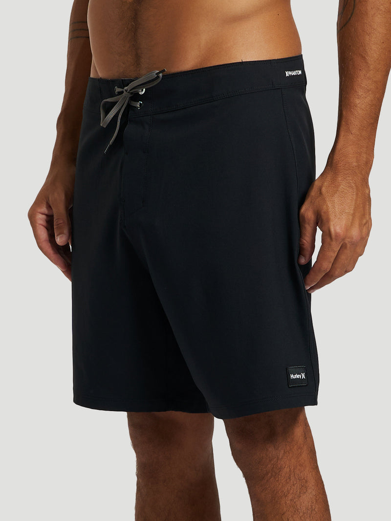 Boardshorts Phantom Preto Hurley Eco One&Only