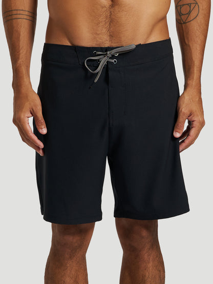 Boardshorts Phantom Preto Hurley Eco One&Only