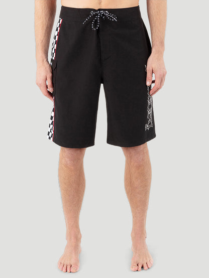 Hurley x Travis Barker Boardshorts Gotchic Cargo