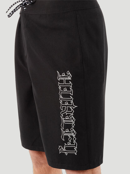 Hurley x Travis Barker Boardshorts Gotchic Cargo