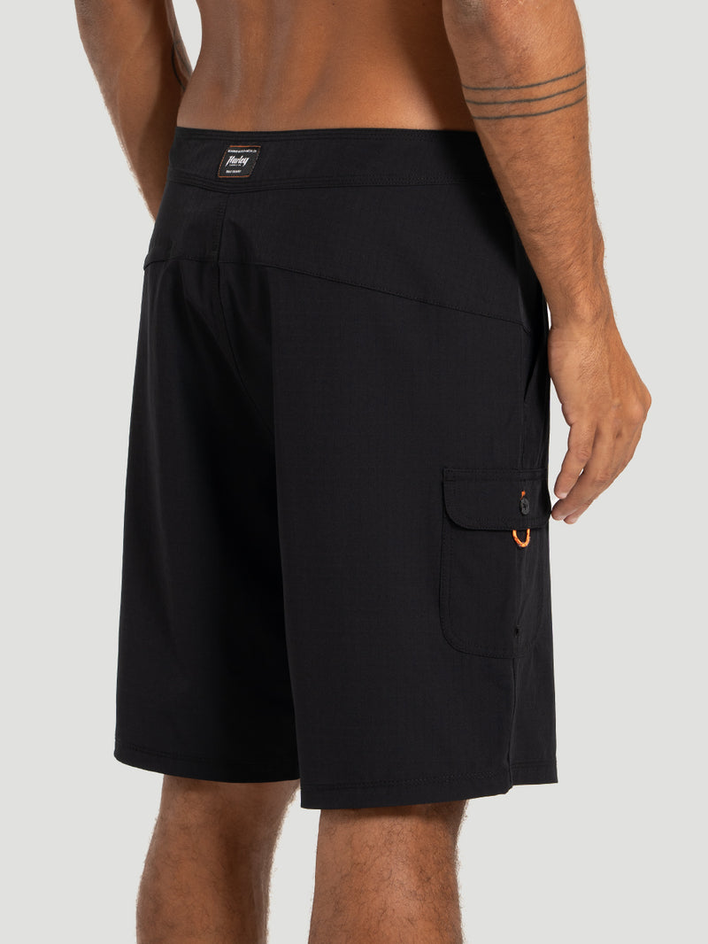 Boardshorts Hurley Built Hybrid 20 Preto