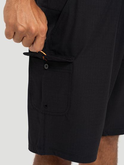 Boardshorts Hurley Built Hybrid 20 Preto