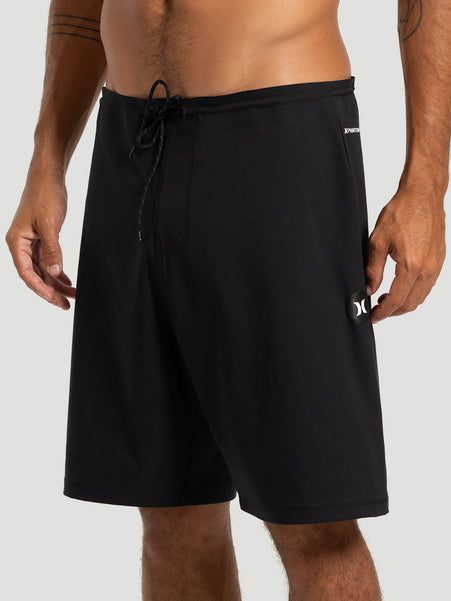 Boardshorts Hurley Phantom Eco Fused 20" Preto