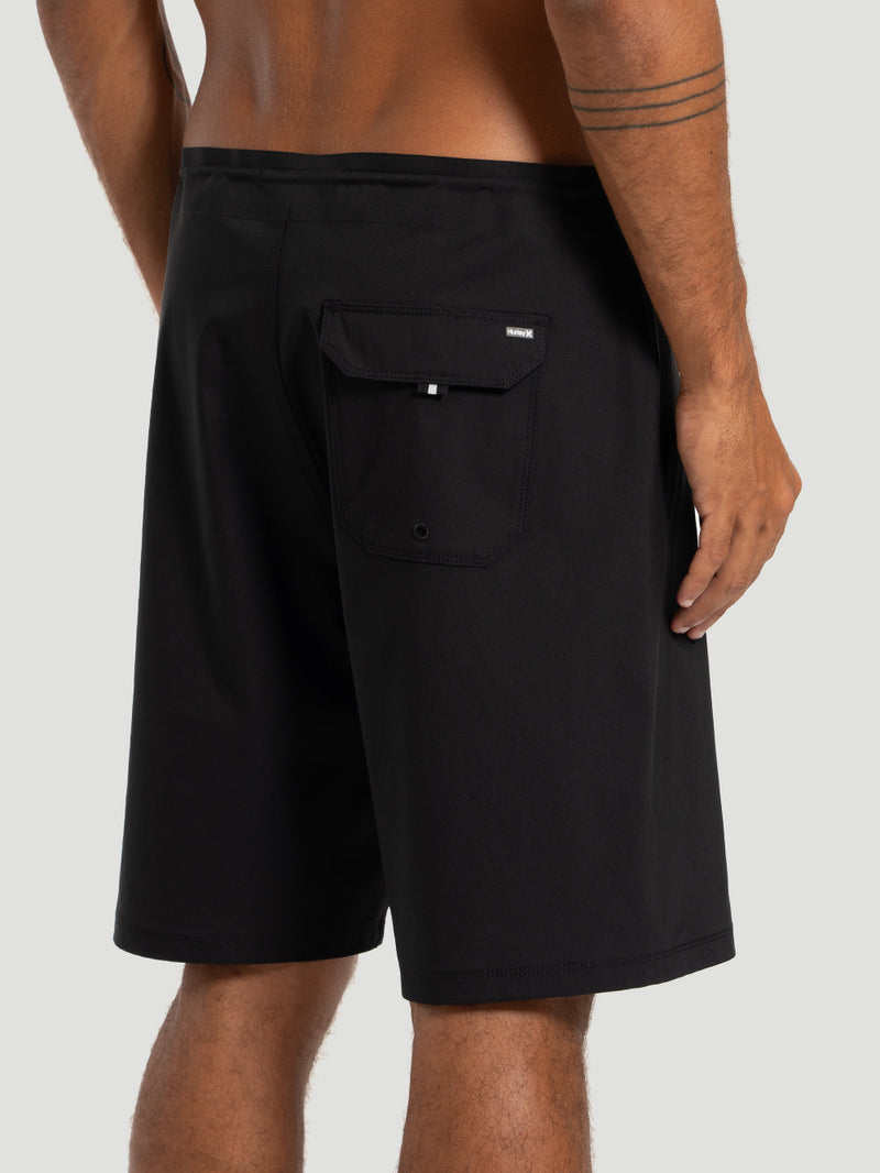 Boardshorts Hurley Phantom Eco Fused 20" Preto