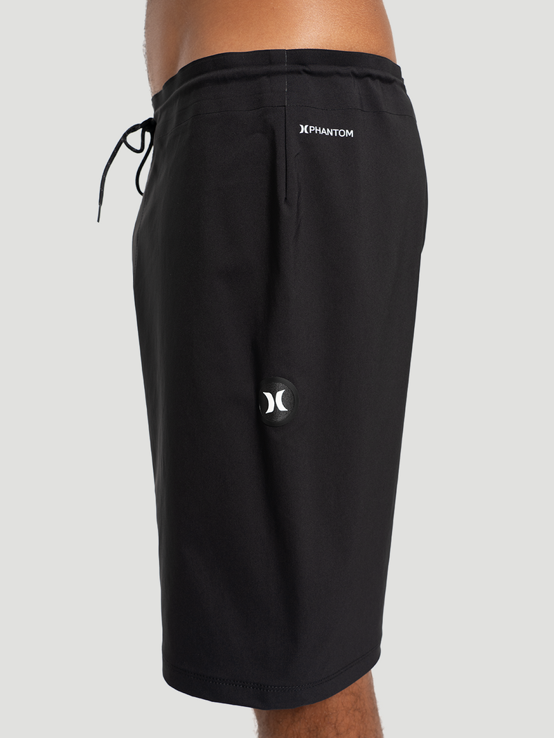 Boardshorts Hurley Phantom Eco Fused 20" Preto