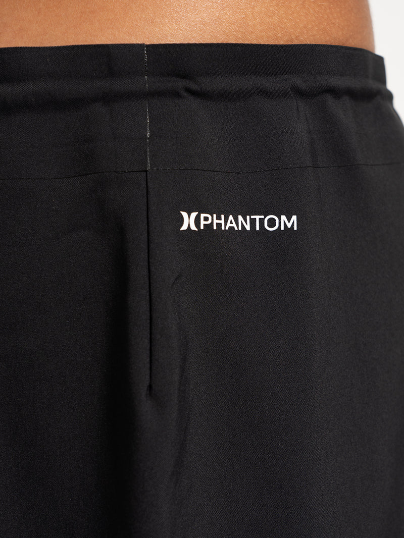 Boardshorts Hurley Phantom Eco Fused 20" Preto