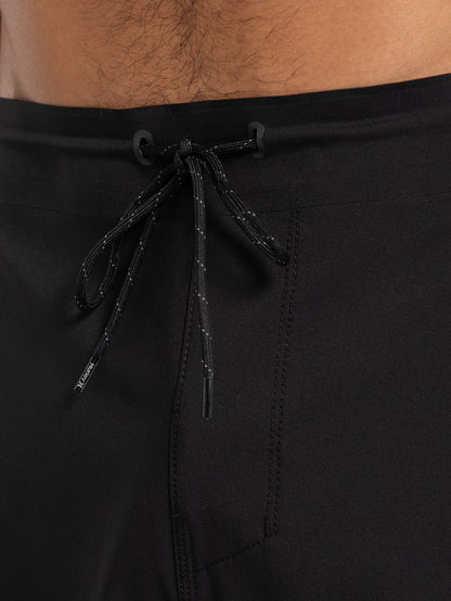 Boardshorts Hurley Phantom Eco Fused 20" Preto