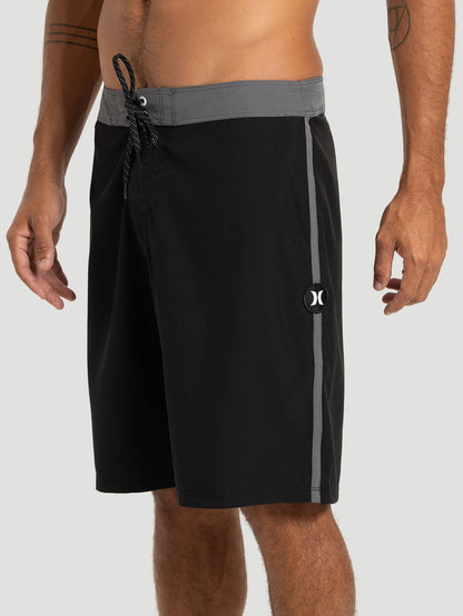Boardshorts Hurley MFO Start Preto