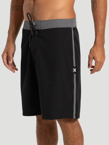 Boardshorts Hurley MFO Start Preto