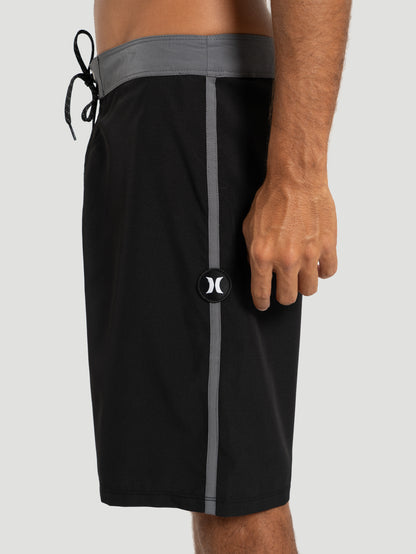 Boardshorts Hurley MFO Start Preto