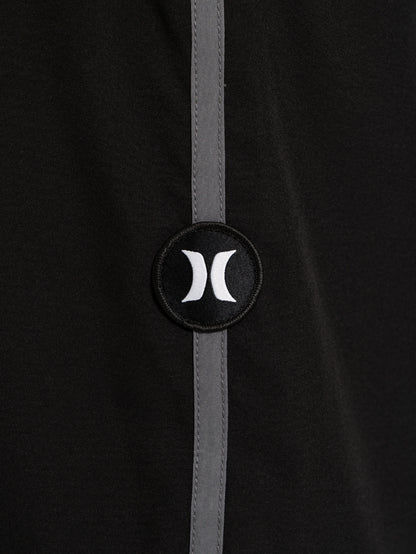 Boardshorts Hurley MFO Start Preto