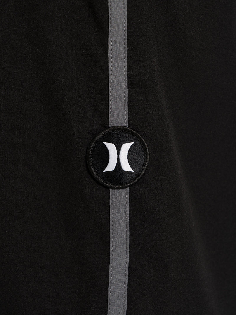 Boardshorts Hurley MFO Start Preto