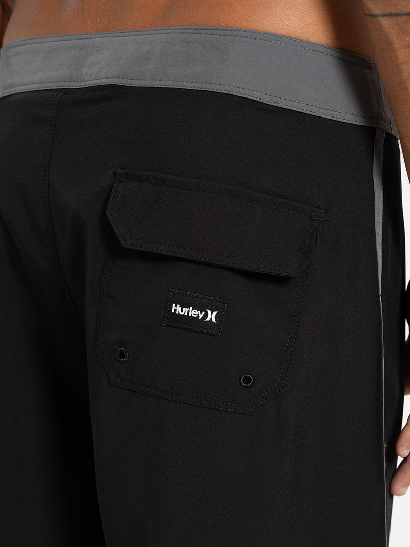 Boardshorts Hurley MFO Start Preto