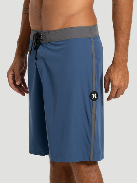 Boardshorts Hurley MFO Start Azul