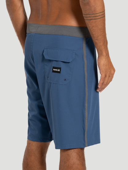 Boardshorts Hurley MFO Start Azul