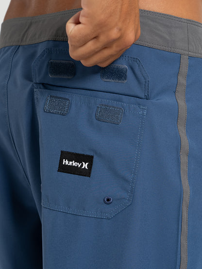 Boardshorts Hurley MFO Start Azul