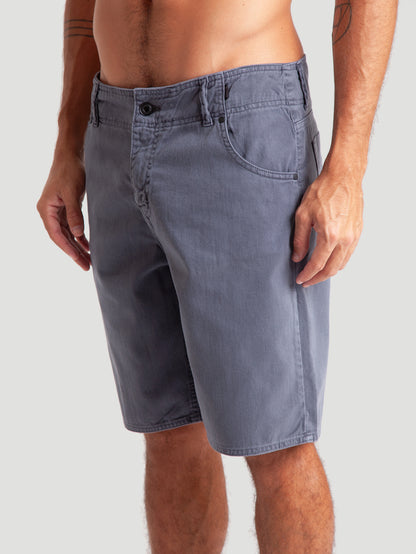 Bermuda Walk Cinza Hurley Change