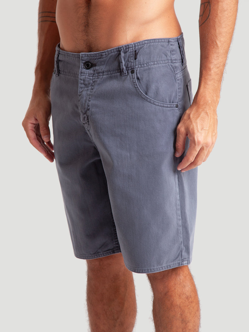 Bermuda Walk Cinza Hurley Change