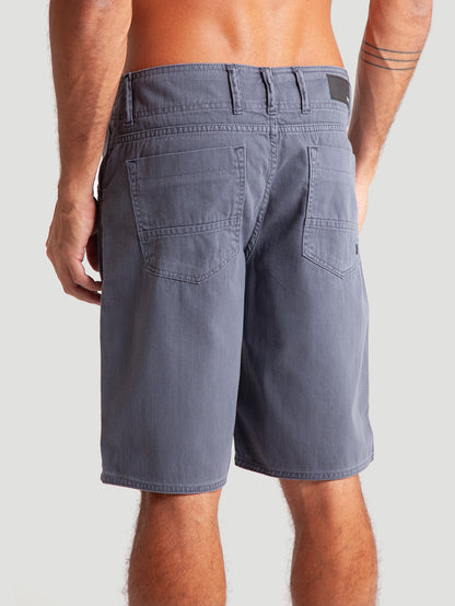 Bermuda Walk Cinza Hurley Change