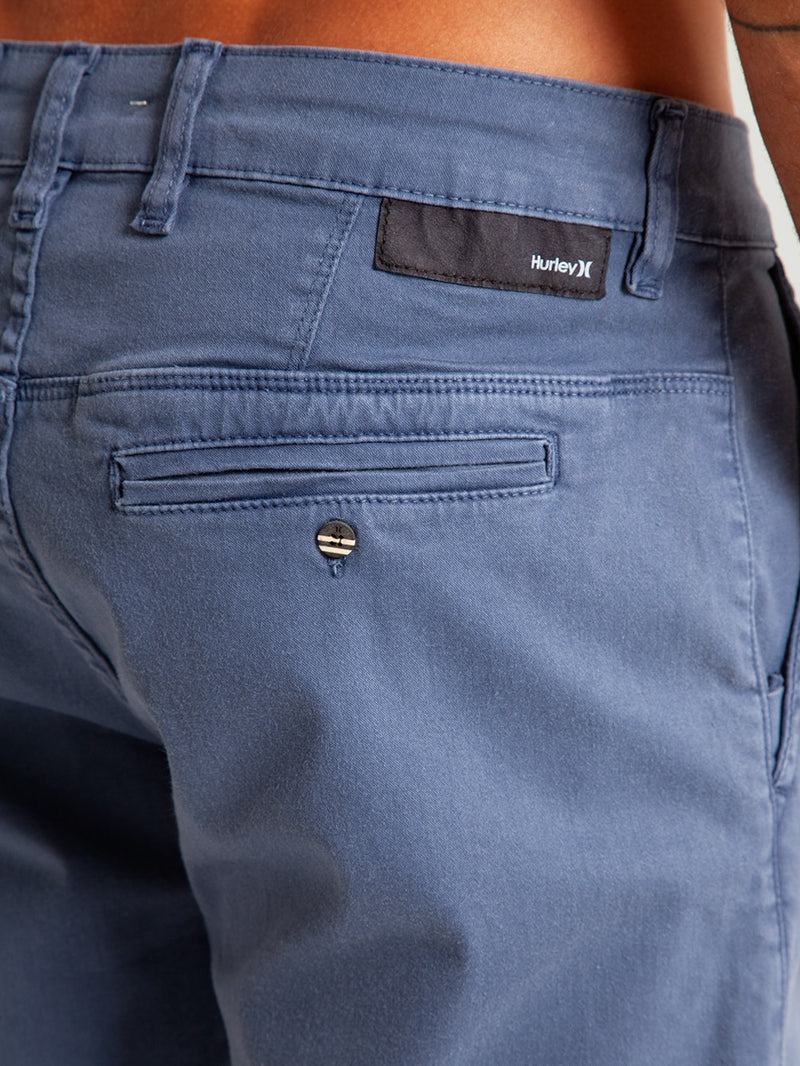 Bermuda Walk Azul Hurley Movie