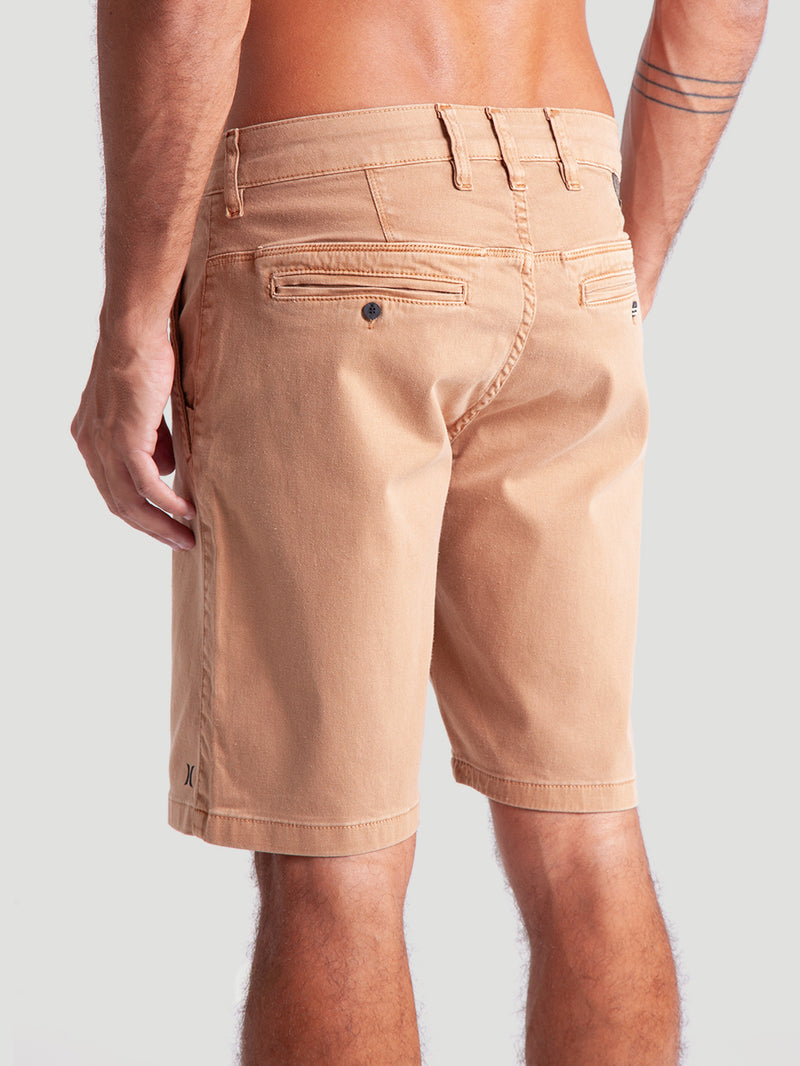 Bermuda Walk Areia Hurley Movie