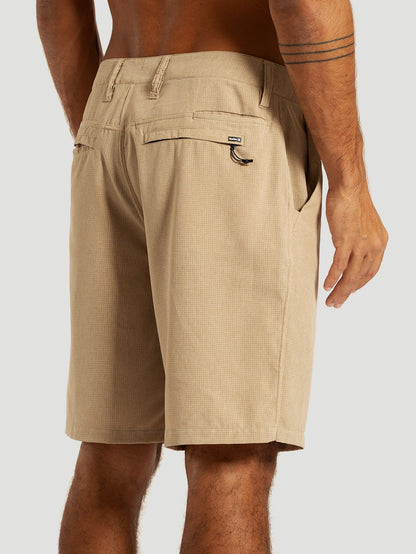 Bermuda Walk Phantom Caqui 20 Hurley Flow