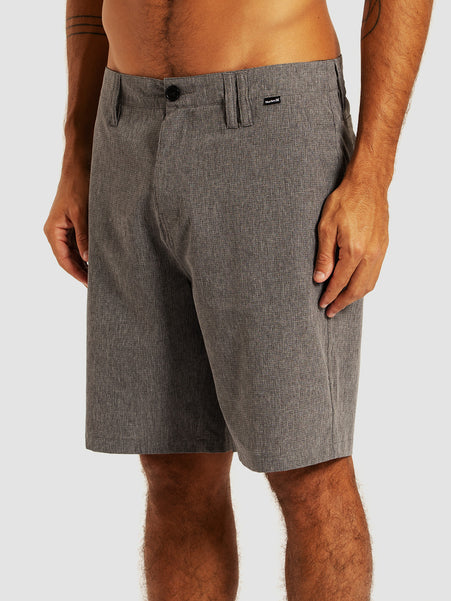 Bermuda Walk Phantom Preto 20 Hurley Flow