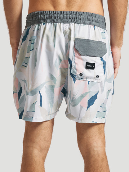 Shorts Hurley Paradise 16,5" Multi