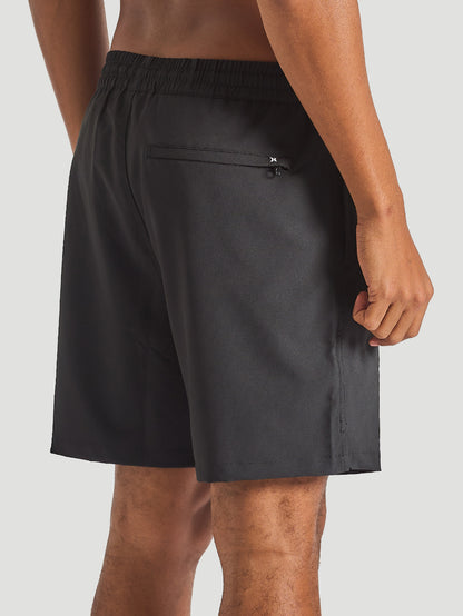 Shorts Hurley H2O-DRI Trek 7'' Preto