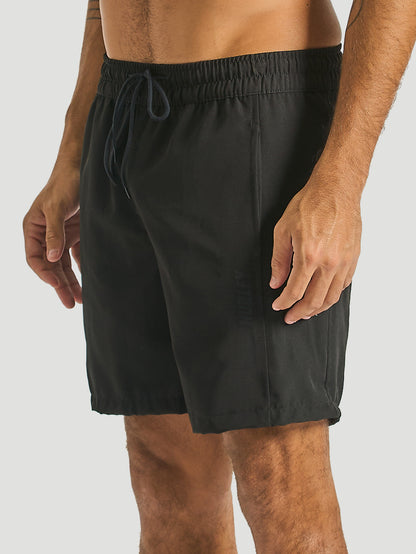 Shorts Hurley Block 17'' Preto