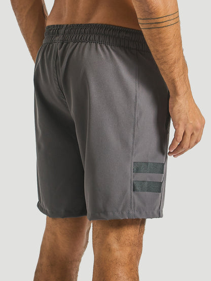 Shorts Hurley Block 17'' Chumbo