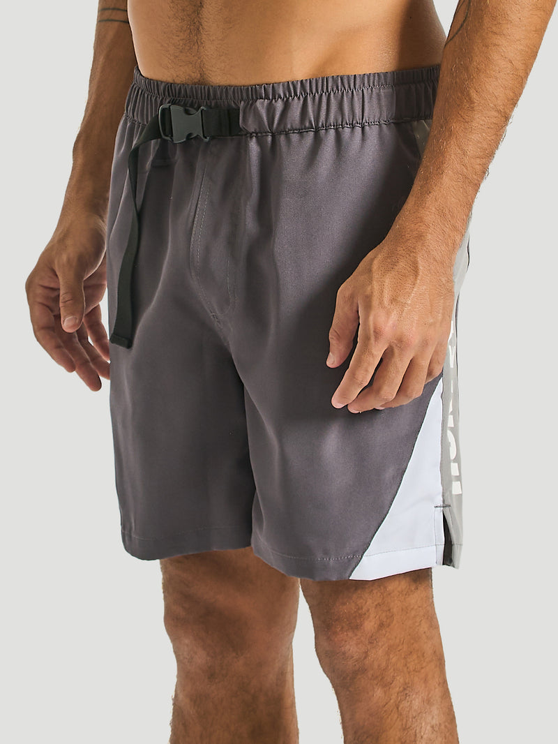 Shorts Hurley Downtown 17'' Chumbo