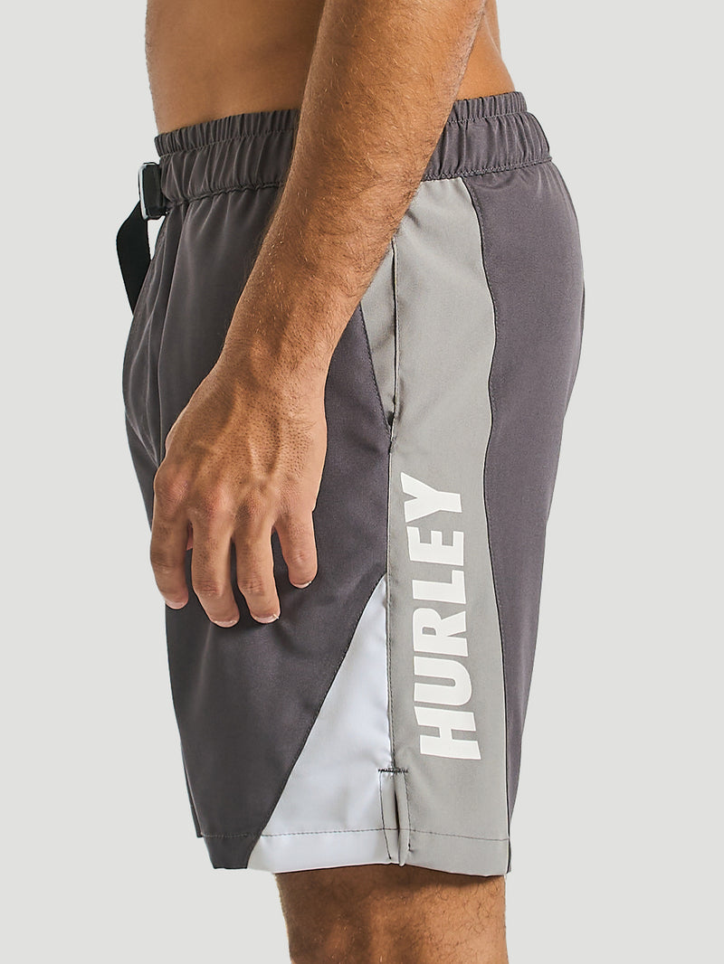 Shorts Hurley Downtown 17'' Chumbo