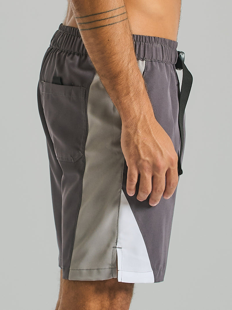Shorts Hurley Downtown 17'' Chumbo