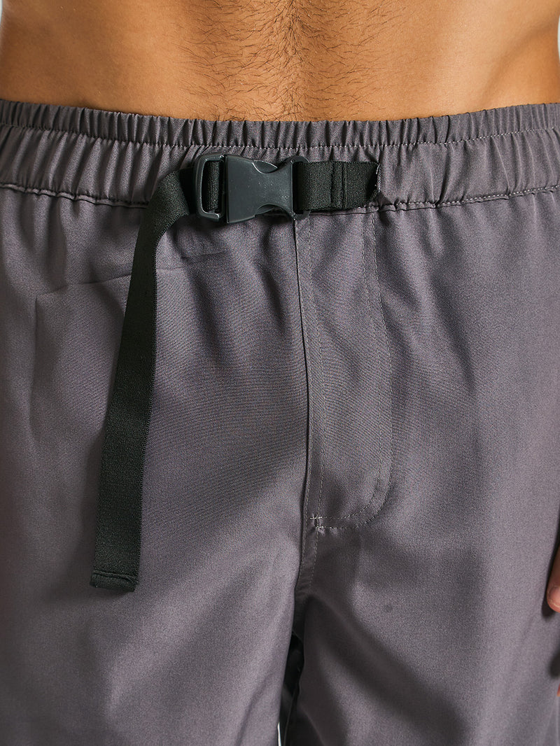 Shorts Hurley Downtown 17'' Chumbo