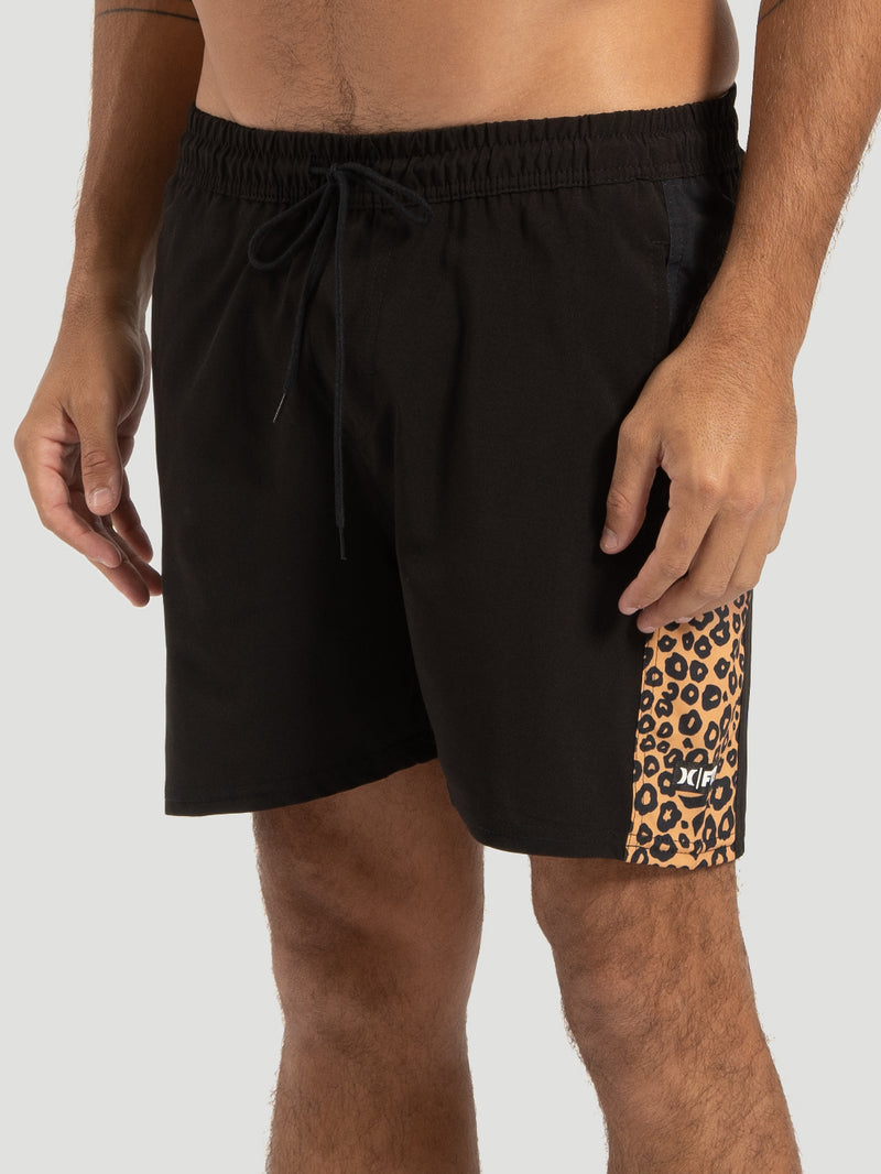 Shorts Hurley Toledo Wild