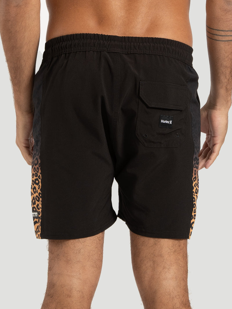 Shorts Hurley Toledo Wild