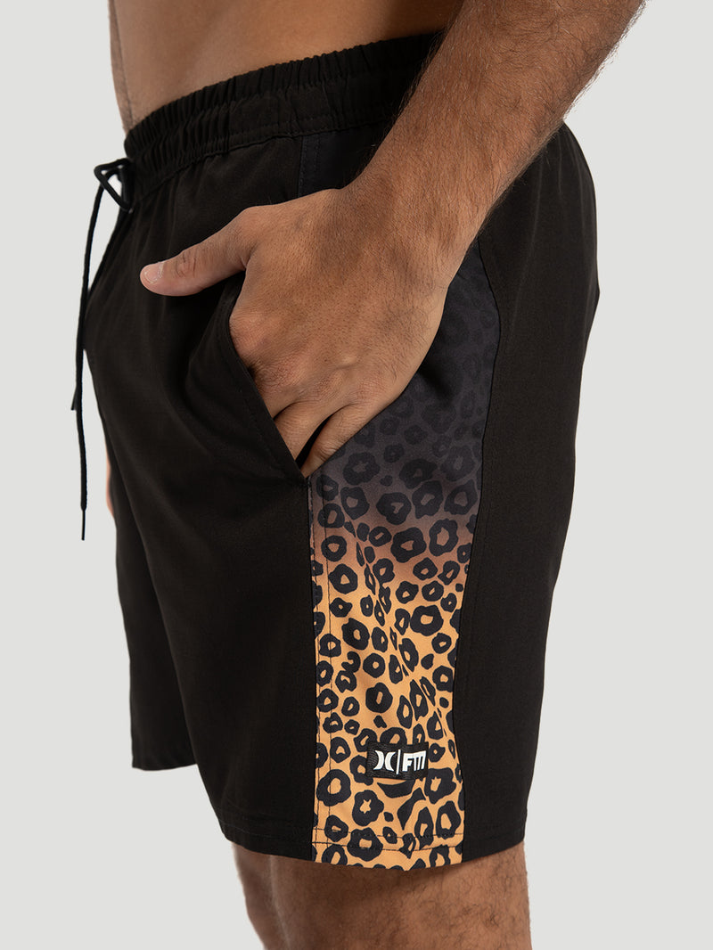 Shorts Hurley Toledo Wild