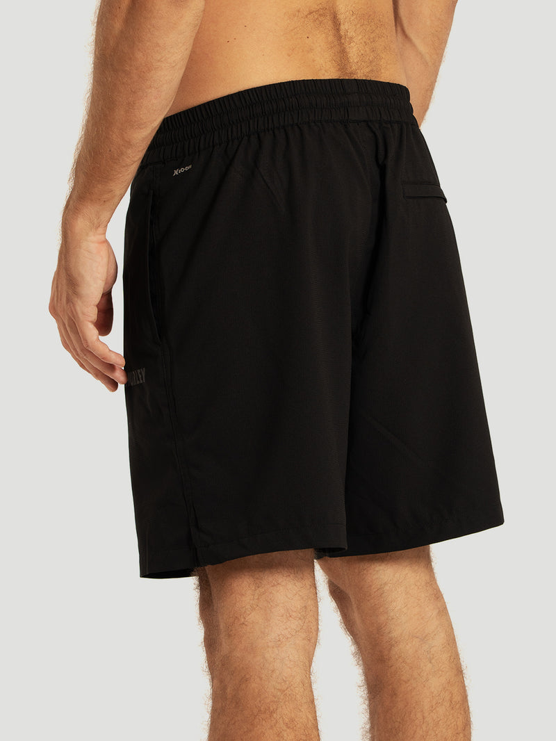 Shorts Volley Preto Hurley H2O-DRI Trek