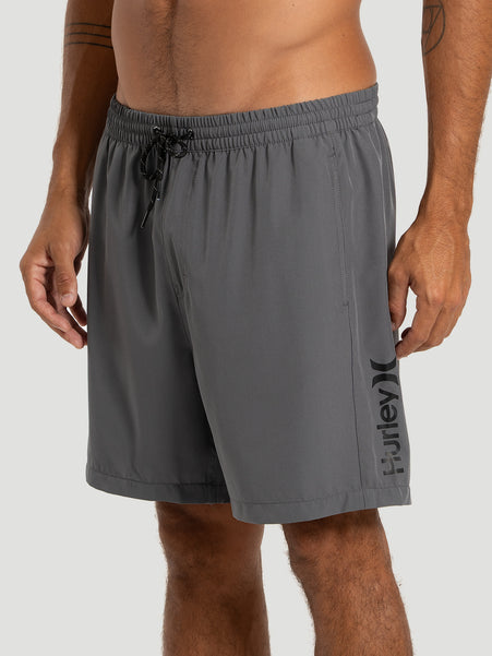 Shorts Volley Hurley MFO Start Chumbo