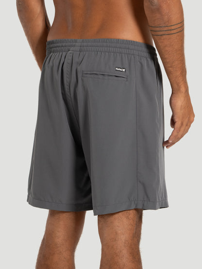 Shorts Volley Hurley MFO Start Chumbo