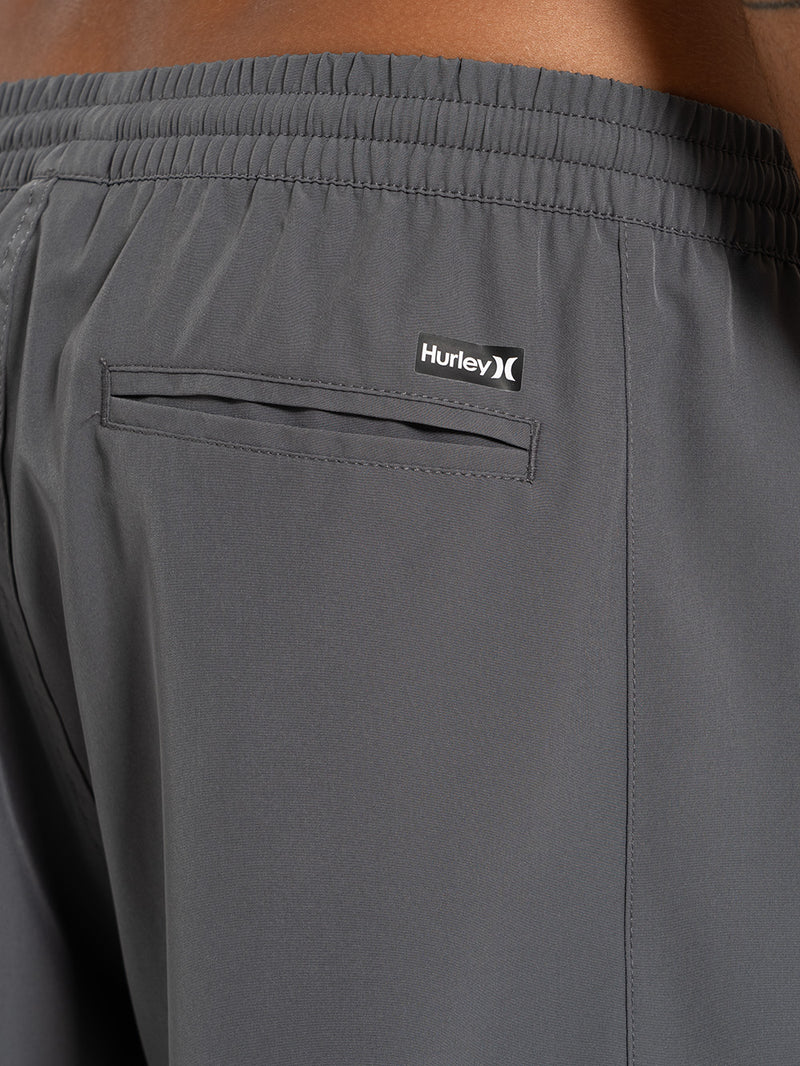 Shorts Volley Hurley MFO Start Chumbo