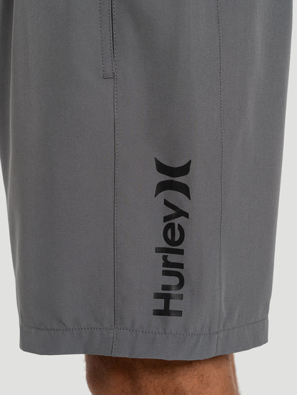 Shorts Volley Hurley MFO Start Chumbo