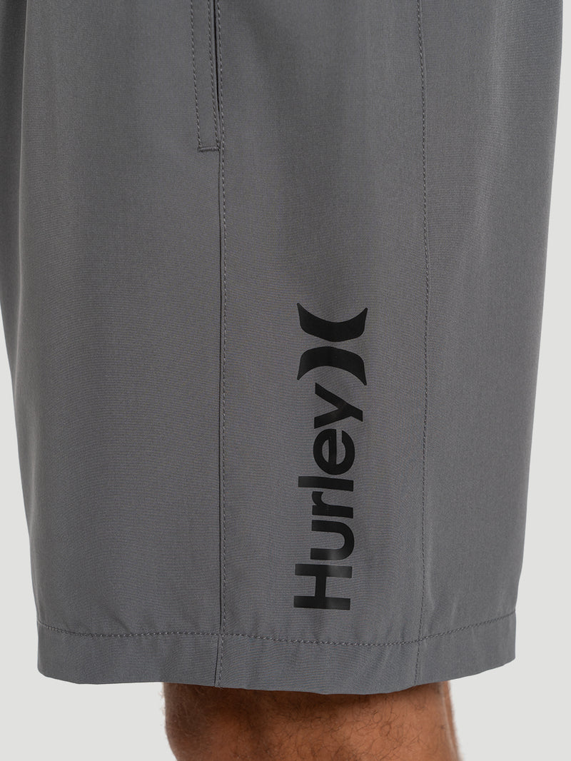 Shorts Volley Hurley MFO Start Chumbo