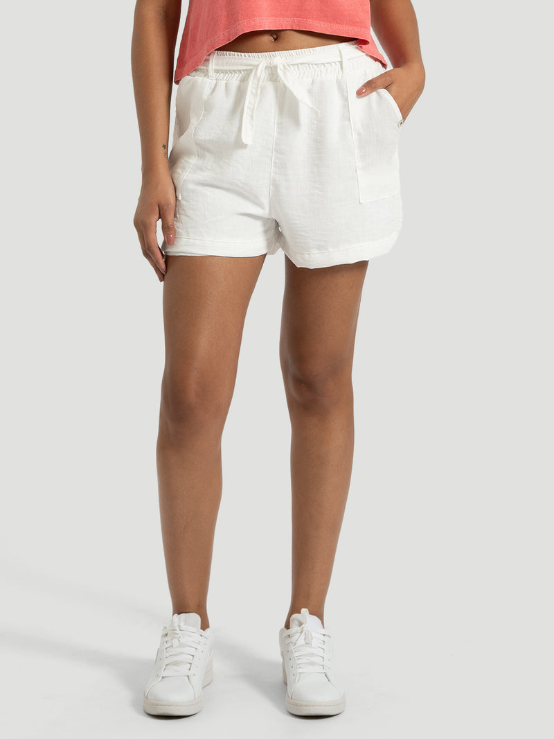 Shorts Hurley Haiti Off White