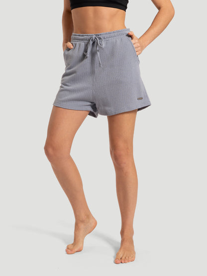 Shorts Azul Hurley Tessiti