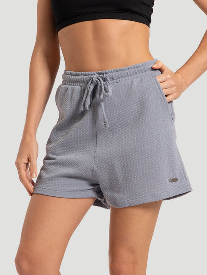 Shorts Azul Hurley Tessiti