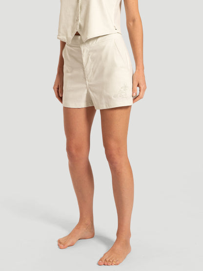 Shorts Verde Hawaii Hurley X Jade