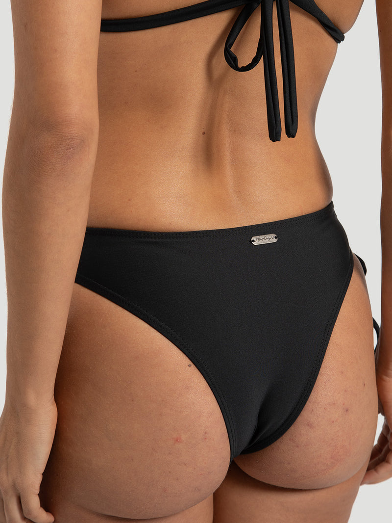 Biquíni Hurley Sea Preto