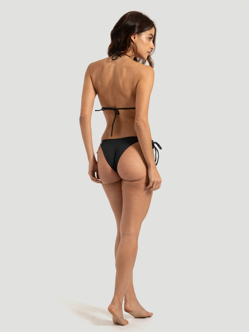 Biquíni Hurley Double Preto